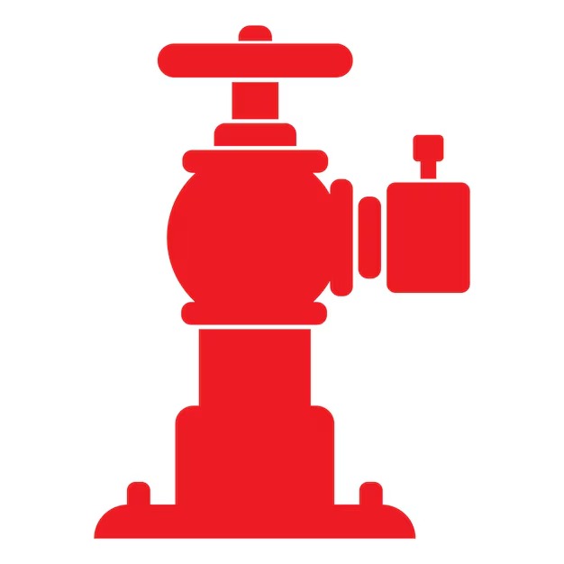 Fire Hydrant Block Plans
