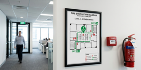 Evacuation Diagram Requirements in Australia