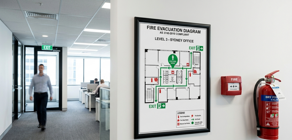 fire evacuation
